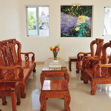 Tung Huong Hotel دونغ دونغ المظهر الخارجي الصورة