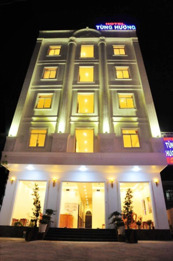 Tung Huong Hotel دونغ دونغ المظهر الخارجي الصورة