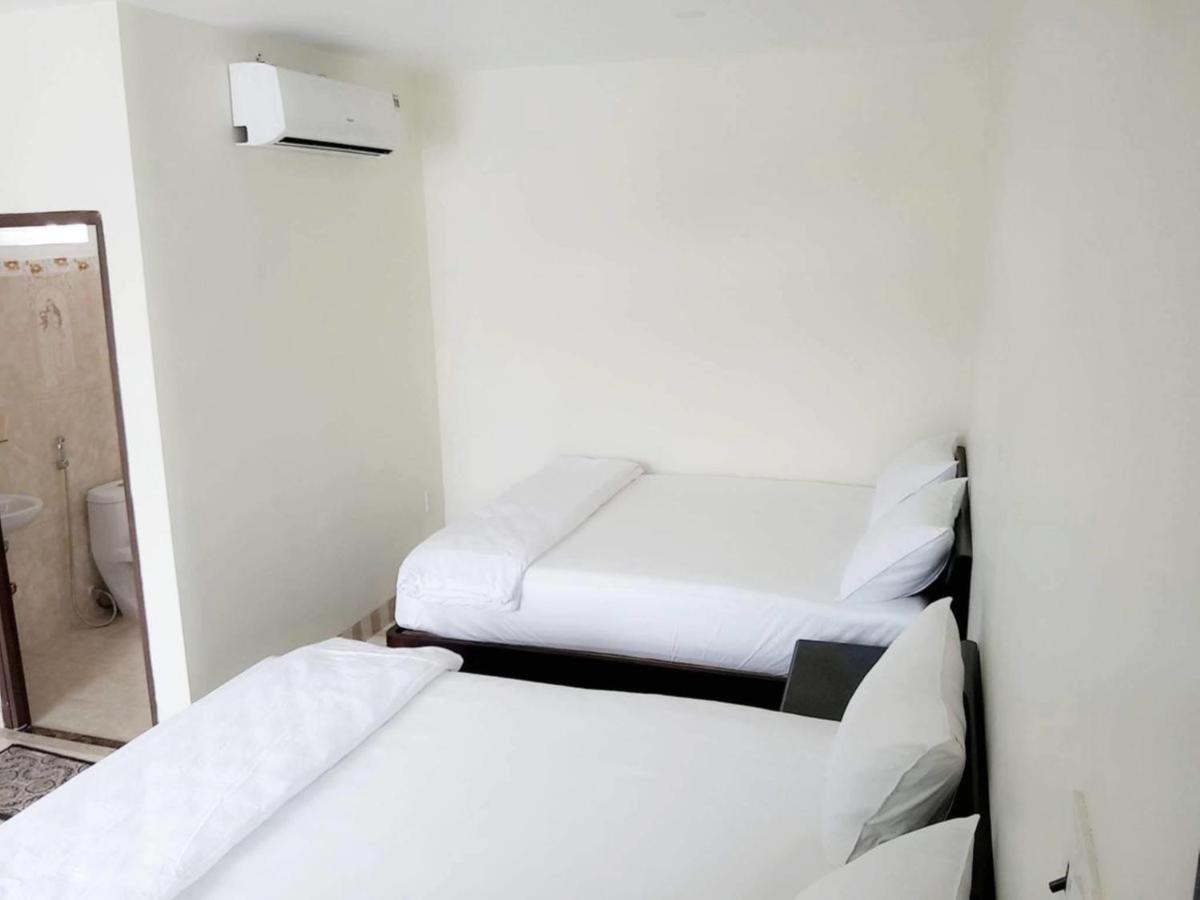 Tung Huong Hotel دونغ دونغ المظهر الخارجي الصورة