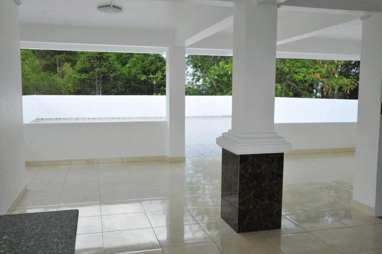 Tung Huong Hotel دونغ دونغ المظهر الخارجي الصورة