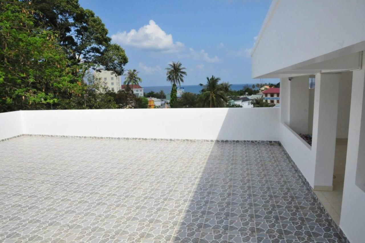 Tung Huong Hotel دونغ دونغ المظهر الخارجي الصورة