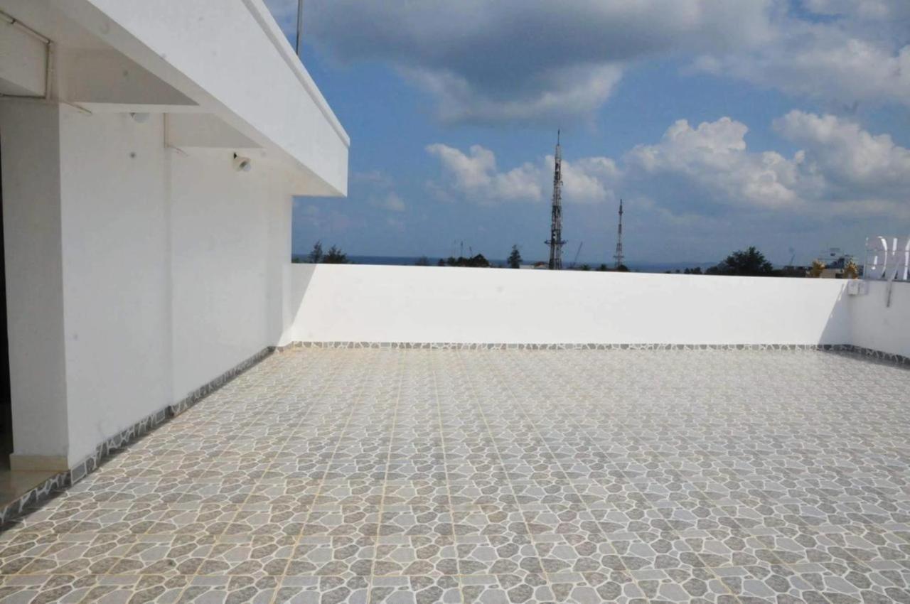 Tung Huong Hotel دونغ دونغ المظهر الخارجي الصورة
