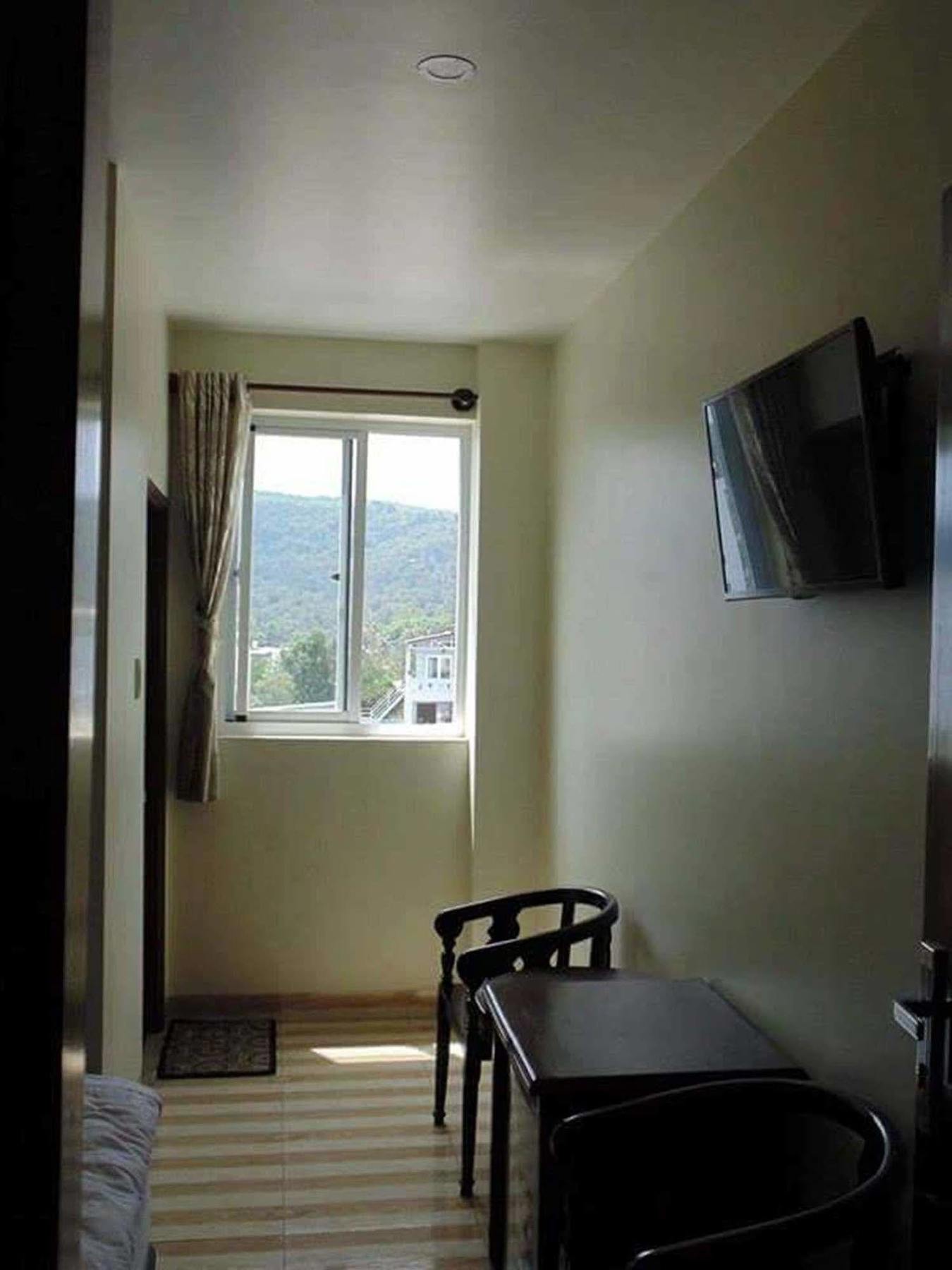 Tung Huong Hotel دونغ دونغ المظهر الخارجي الصورة